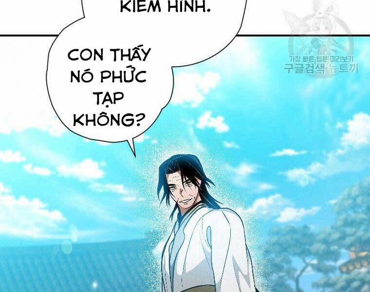 Thời Đại Hoàng Kim Của Thiên Kiếm 24 trang 40