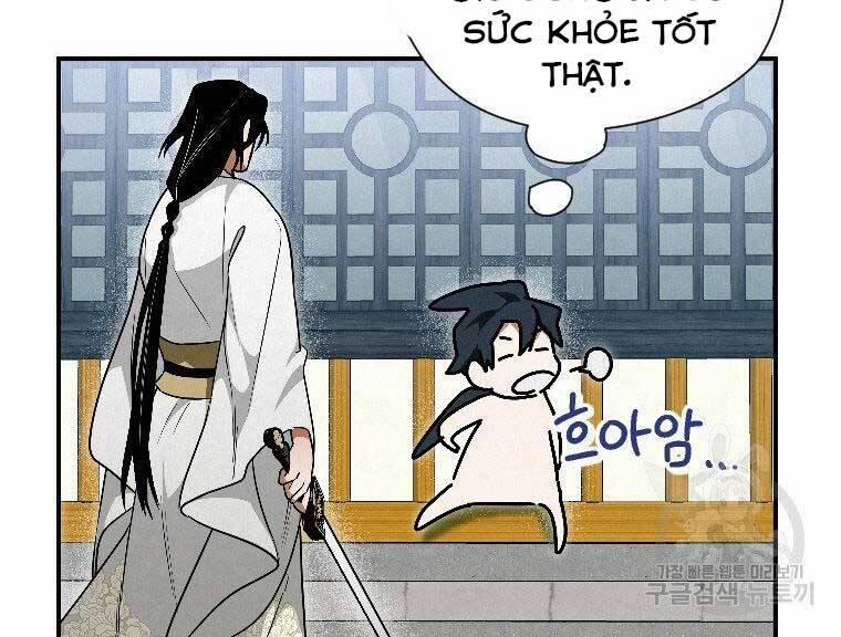 Thời Đại Hoàng Kim Của Thiên Kiếm 24 trang 43