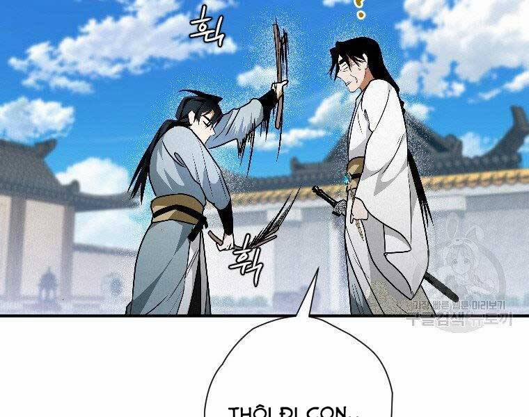 Thời Đại Hoàng Kim Của Thiên Kiếm 24 trang 89