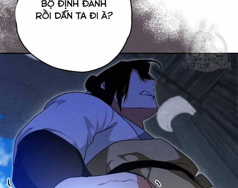 Thời Đại Hoàng Kim Của Thiên Kiếm 25 trang 17