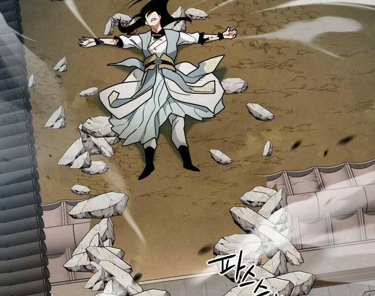 Thời Đại Hoàng Kim Của Thiên Kiếm 25 trang 176