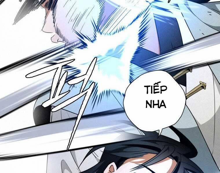 Thời Đại Hoàng Kim Của Thiên Kiếm 25 trang 202