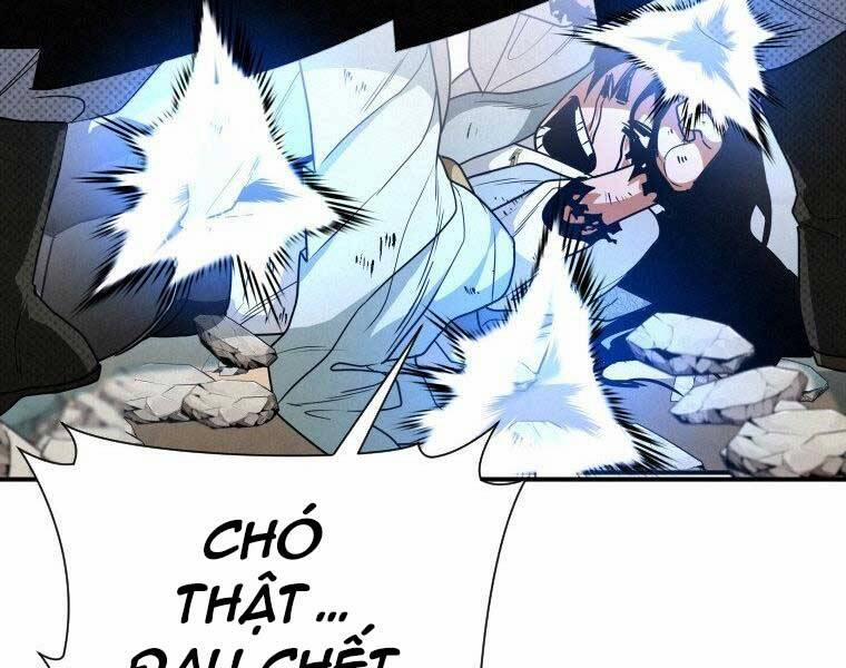 Thời Đại Hoàng Kim Của Thiên Kiếm 25 trang 215