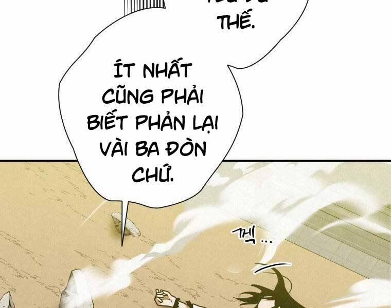 Thời Đại Hoàng Kim Của Thiên Kiếm 26 trang 11