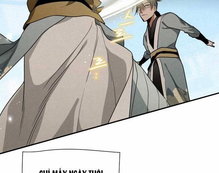 Thời Đại Hoàng Kim Của Thiên Kiếm 26 trang 47