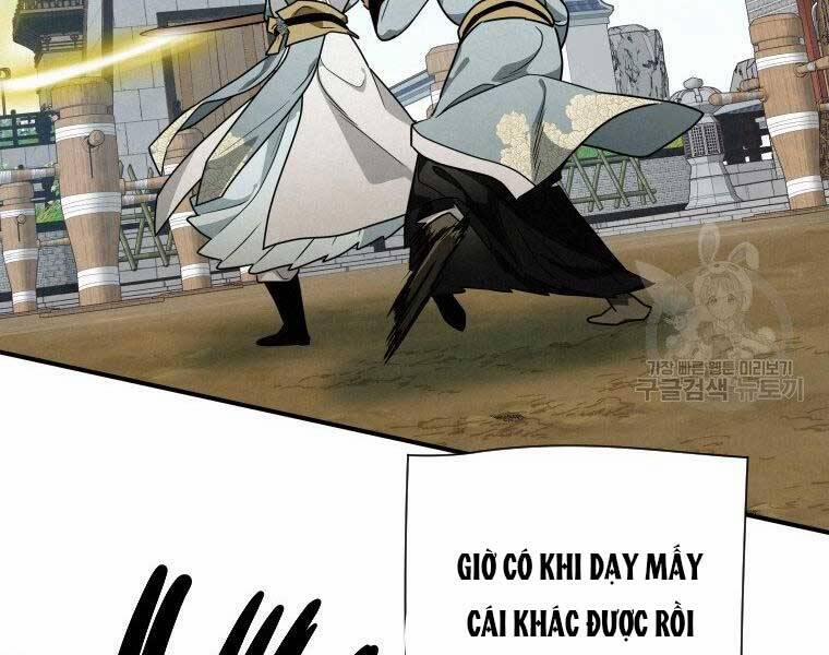 Thời Đại Hoàng Kim Của Thiên Kiếm 26 trang 54