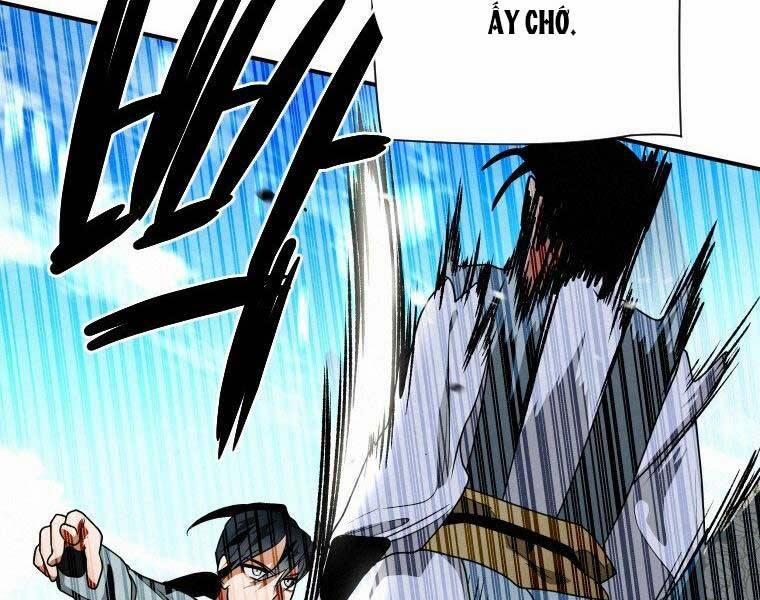 Thời Đại Hoàng Kim Của Thiên Kiếm 26 trang 55