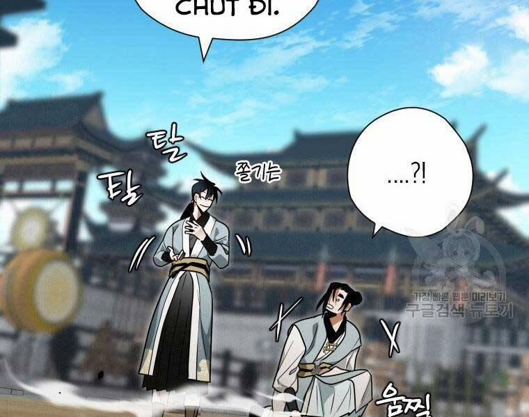 Thời Đại Hoàng Kim Của Thiên Kiếm 26 trang 81