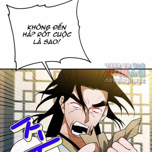 Thời Đại Hoàng Kim Của Thiên Kiếm 27 trang 133