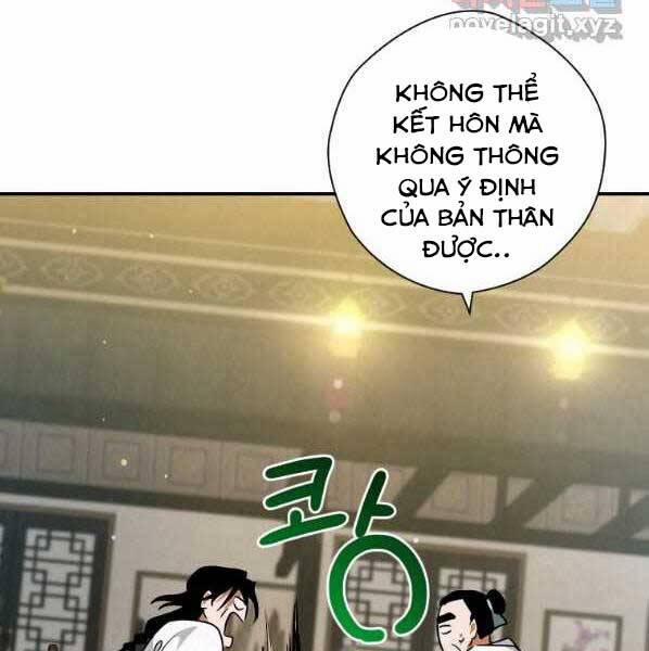 Thời Đại Hoàng Kim Của Thiên Kiếm 27 trang 135