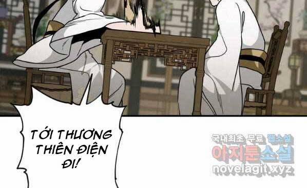 Thời Đại Hoàng Kim Của Thiên Kiếm 27 trang 136