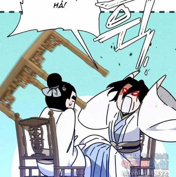 Thời Đại Hoàng Kim Của Thiên Kiếm 27 trang 142