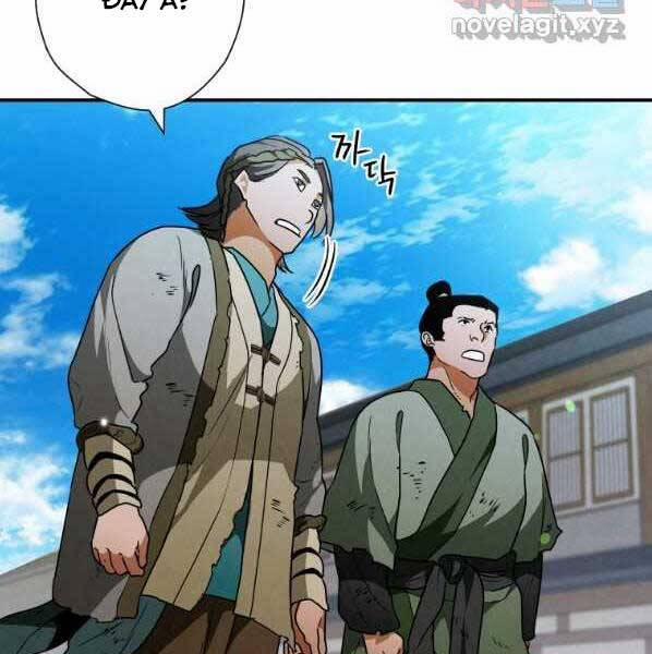 Thời Đại Hoàng Kim Của Thiên Kiếm 27 trang 15