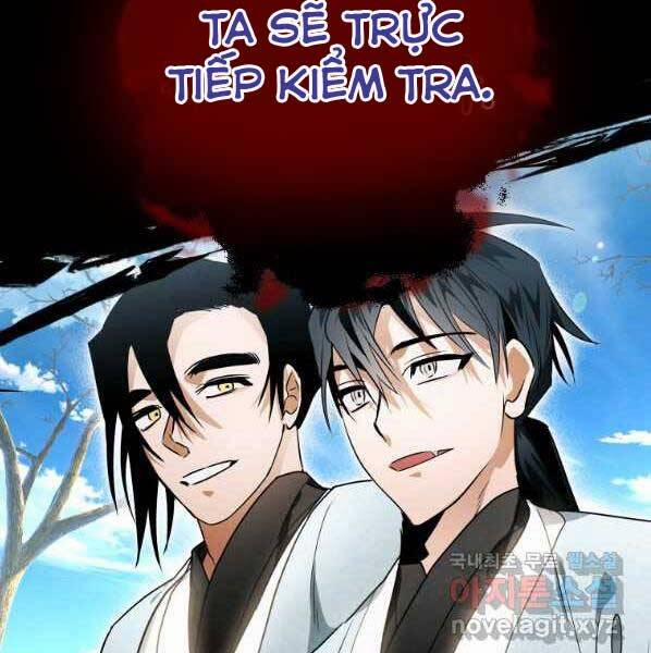 Thời Đại Hoàng Kim Của Thiên Kiếm 27 trang 2