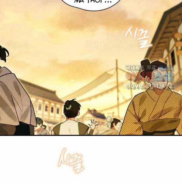 Thời Đại Hoàng Kim Của Thiên Kiếm 27 trang 21