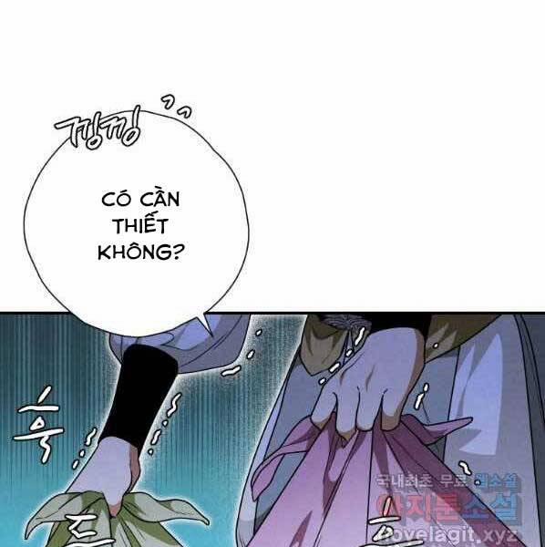 Thời Đại Hoàng Kim Của Thiên Kiếm 27 trang 22