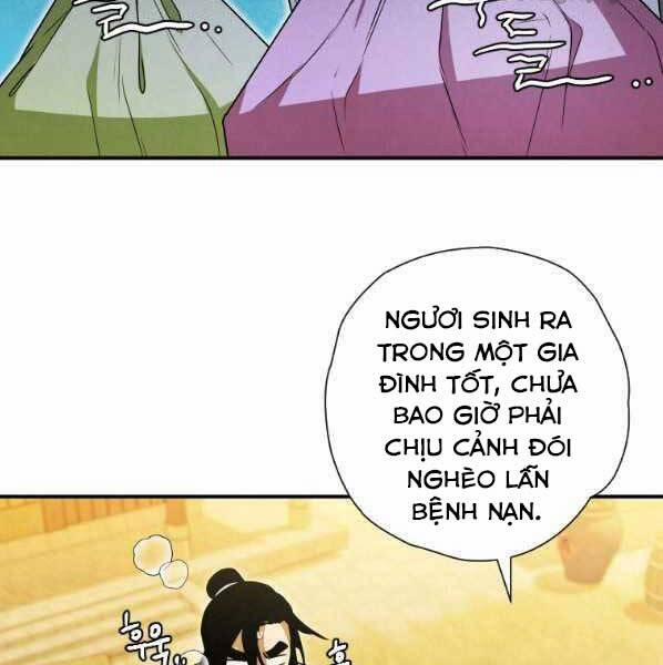 Thời Đại Hoàng Kim Của Thiên Kiếm 27 trang 23