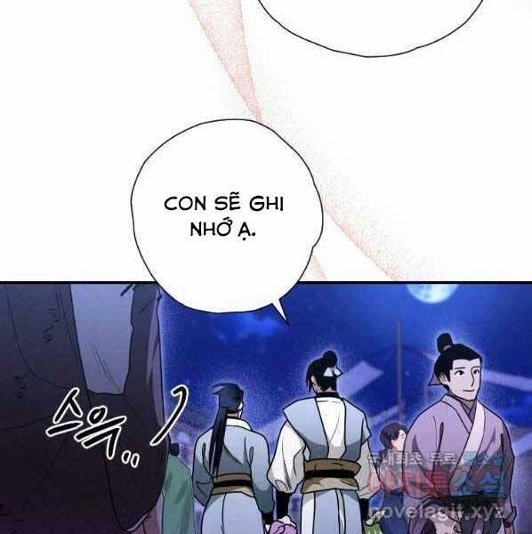 Thời Đại Hoàng Kim Của Thiên Kiếm 27 trang 36