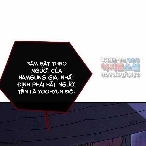 Thời Đại Hoàng Kim Của Thiên Kiếm 27 trang 44