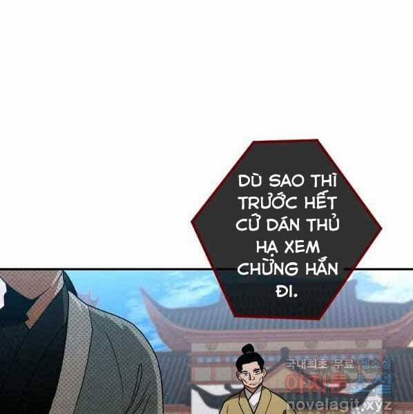 Thời Đại Hoàng Kim Của Thiên Kiếm 27 trang 5