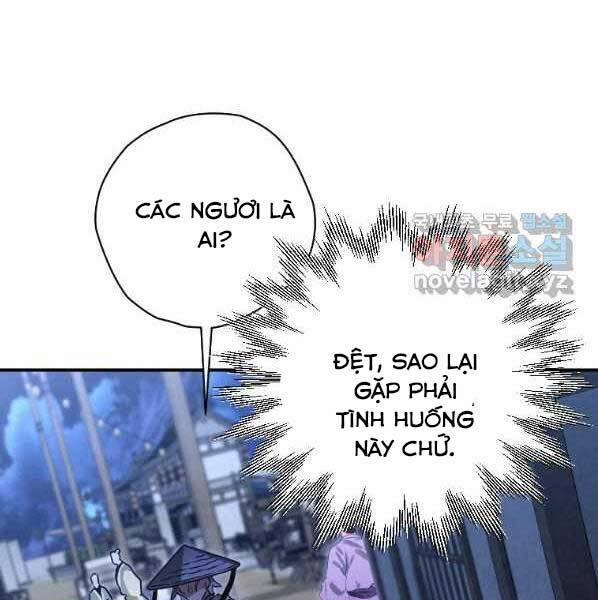 Thời Đại Hoàng Kim Của Thiên Kiếm 27 trang 55