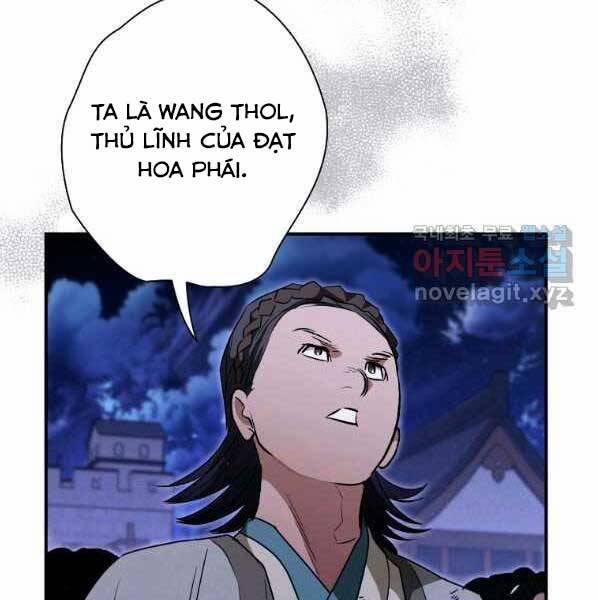 Thời Đại Hoàng Kim Của Thiên Kiếm 27 trang 58