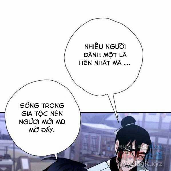 Thời Đại Hoàng Kim Của Thiên Kiếm 27 trang 70