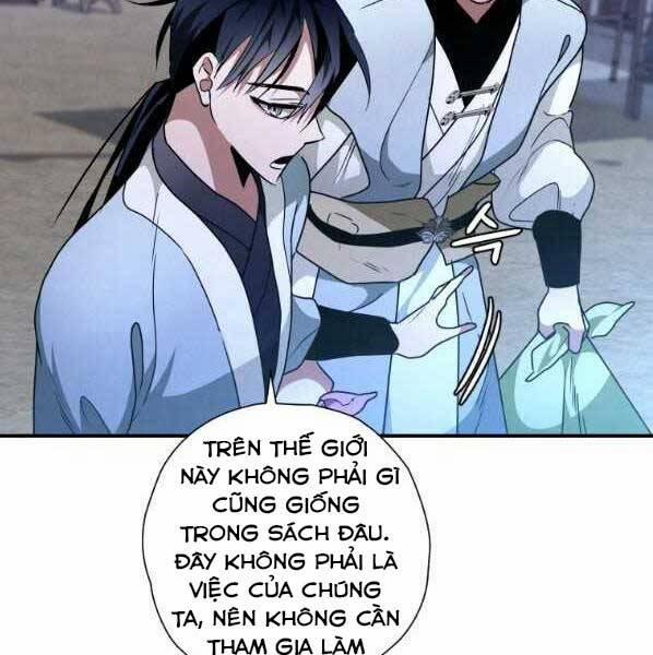 Thời Đại Hoàng Kim Của Thiên Kiếm 27 trang 71