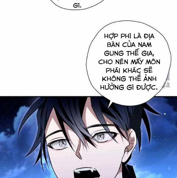 Thời Đại Hoàng Kim Của Thiên Kiếm 27 trang 72