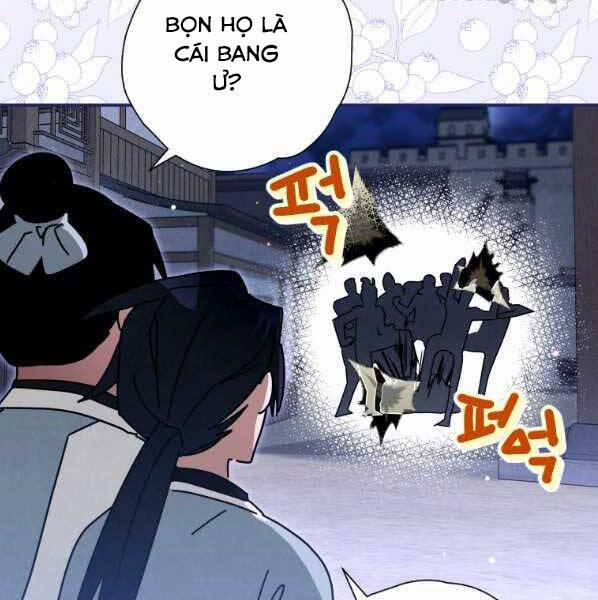 Thời Đại Hoàng Kim Của Thiên Kiếm 27 trang 74