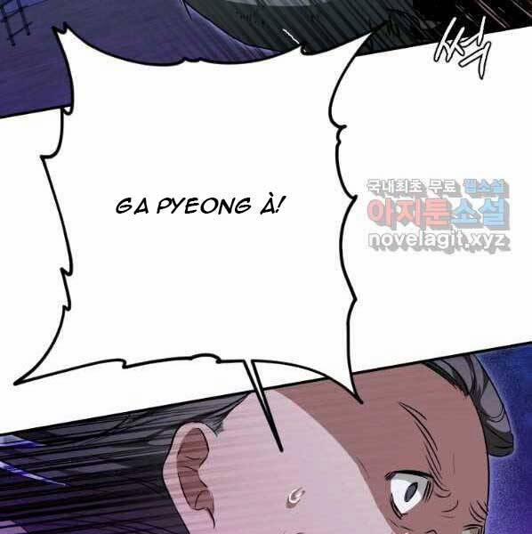 Thời Đại Hoàng Kim Của Thiên Kiếm 27 trang 86