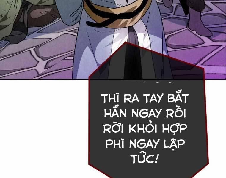 Thời Đại Hoàng Kim Của Thiên Kiếm 28 trang 110