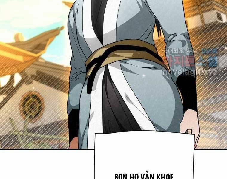 Thời Đại Hoàng Kim Của Thiên Kiếm 28 trang 126