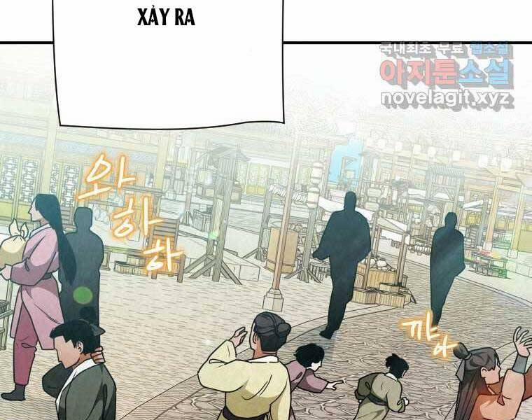 Thời Đại Hoàng Kim Của Thiên Kiếm 28 trang 128