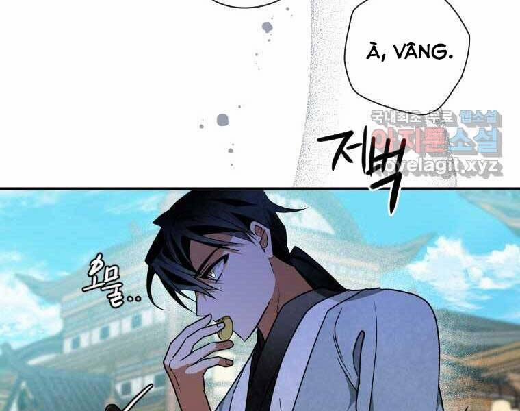 Thời Đại Hoàng Kim Của Thiên Kiếm 28 trang 148