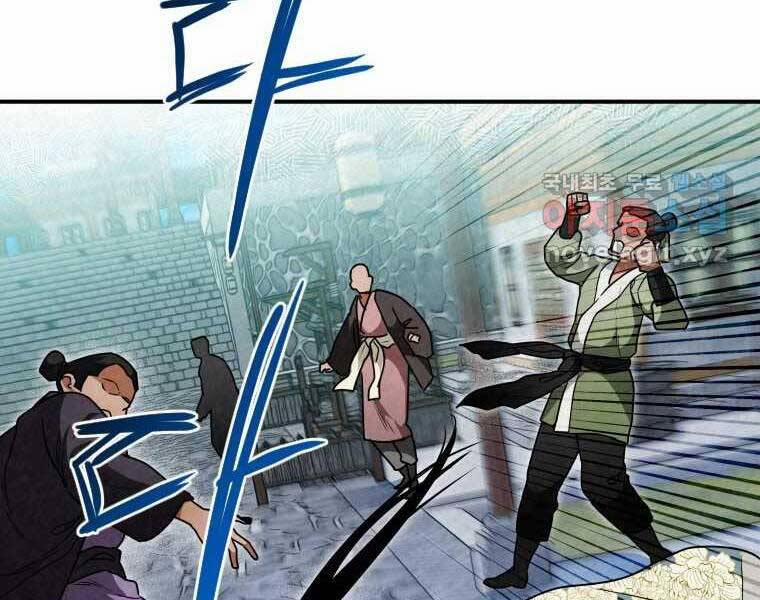 Thời Đại Hoàng Kim Của Thiên Kiếm 28 trang 181