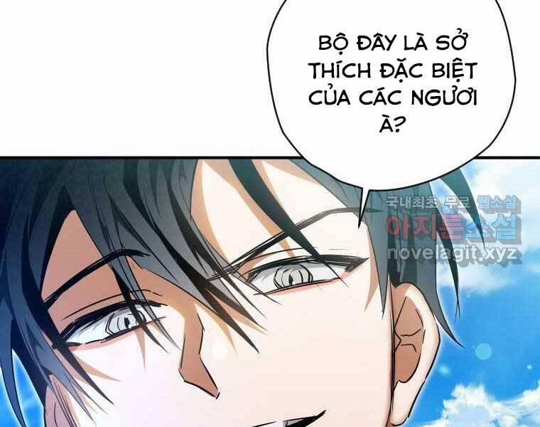 Thời Đại Hoàng Kim Của Thiên Kiếm 28 trang 201