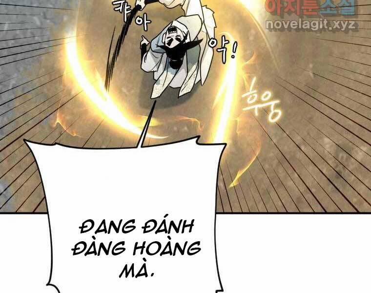 Thời Đại Hoàng Kim Của Thiên Kiếm 28 trang 31