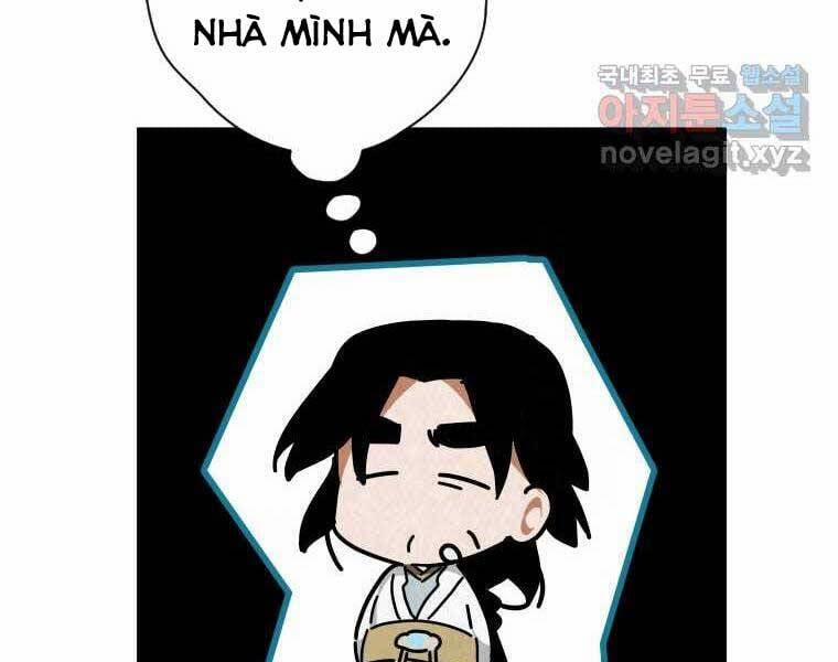 Thời Đại Hoàng Kim Của Thiên Kiếm 28 trang 40