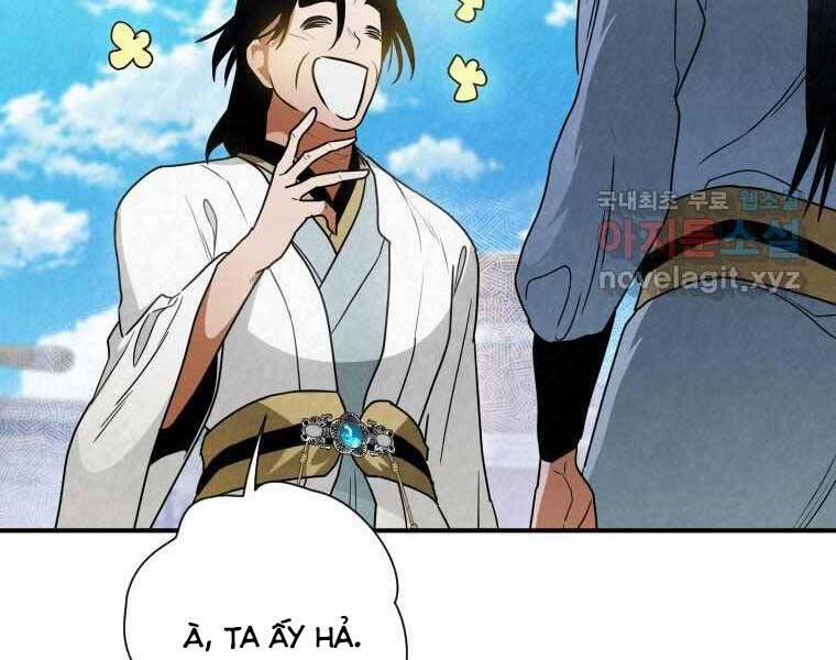 Thời Đại Hoàng Kim Của Thiên Kiếm 28 trang 71