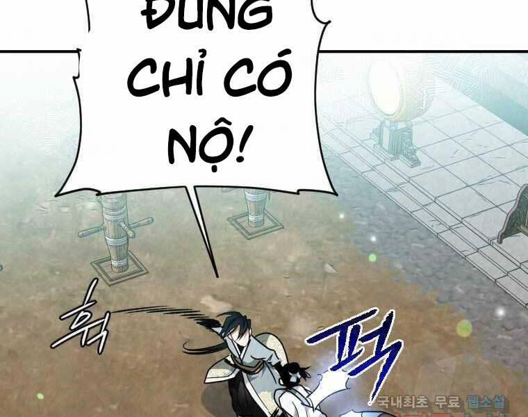 Thời Đại Hoàng Kim Của Thiên Kiếm 28 trang 8