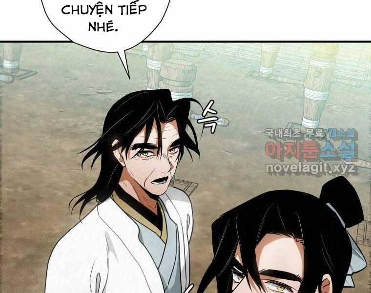 Thời Đại Hoàng Kim Của Thiên Kiếm 28 trang 80