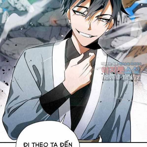 Thời Đại Hoàng Kim Của Thiên Kiếm 29 trang 115