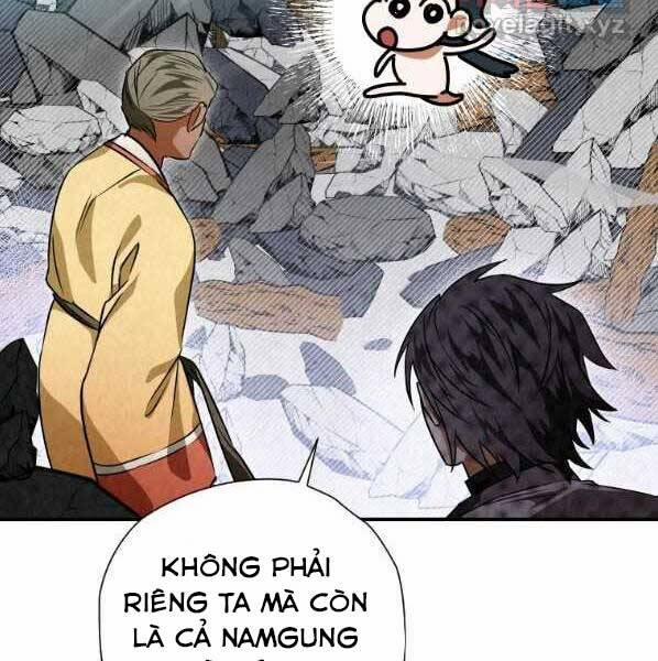 Thời Đại Hoàng Kim Của Thiên Kiếm 29 trang 117