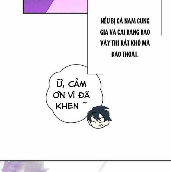 Thời Đại Hoàng Kim Của Thiên Kiếm 29 trang 120