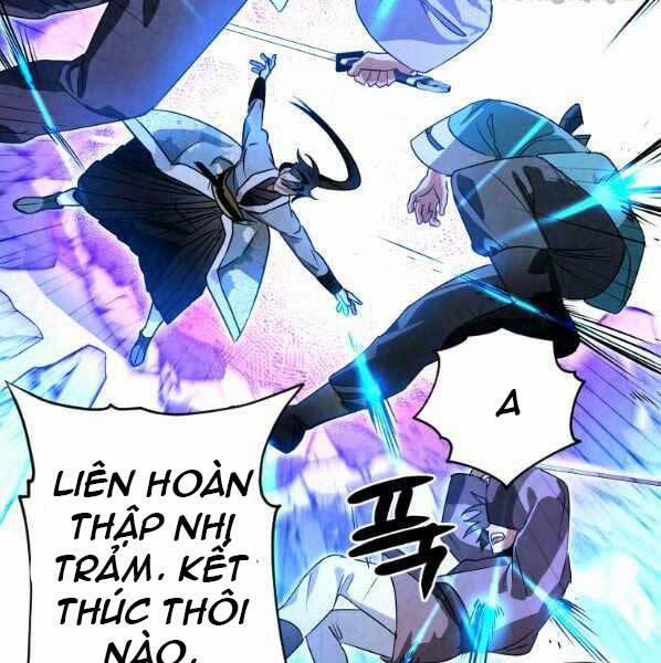 Thời Đại Hoàng Kim Của Thiên Kiếm 29 trang 142