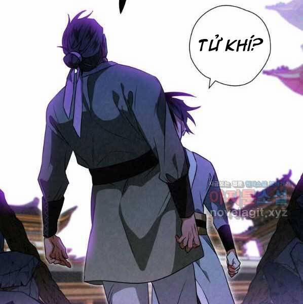 Thời Đại Hoàng Kim Của Thiên Kiếm 29 trang 155