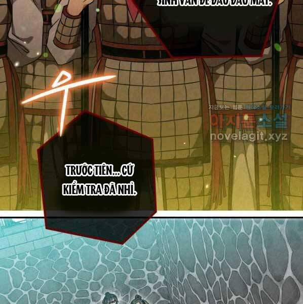 Thời Đại Hoàng Kim Của Thiên Kiếm 29 trang 18