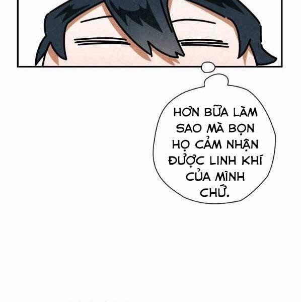 Thời Đại Hoàng Kim Của Thiên Kiếm 29 trang 28