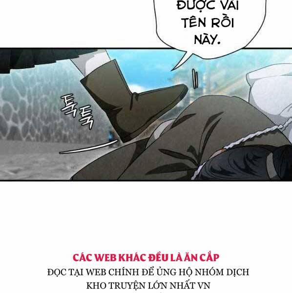 Thời Đại Hoàng Kim Của Thiên Kiếm 29 trang 56